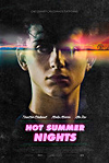 RECENZE: Hot Summer Nights – letní drogová brigáda