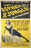 RETRORECENZE: Asfaltová džungle – noir a mladá Marilyn