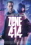 RECENZE: Zone 414 – naše budoucnost mezi androidy