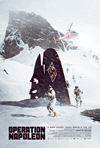 RECENZE: Operace Napoleon – nacistické tajemství pod islandským ledem
