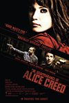 RECENZE: Zmizení Alice Creedové – skromný únos s překvapením(i)