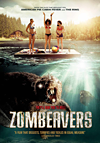 RECENZE: Zombeavers – zombie bobři od bobří řeky