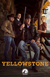 SERIÁL: Yellowstone (1. a 2. série)